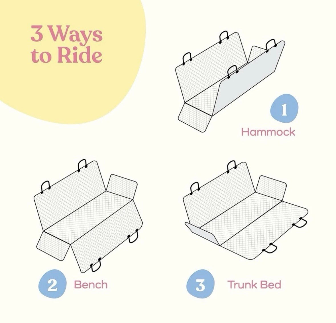 Pawsloom PupShield Car Cover