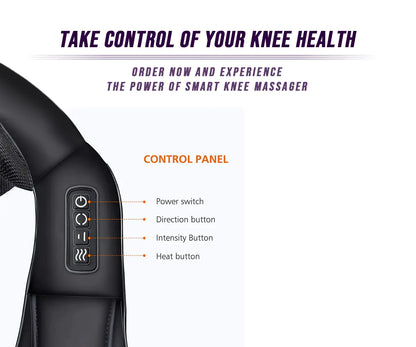 Sootheluxe Heated Neck Relaxer