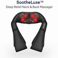 Sootheluxe Heated Neck Relaxer